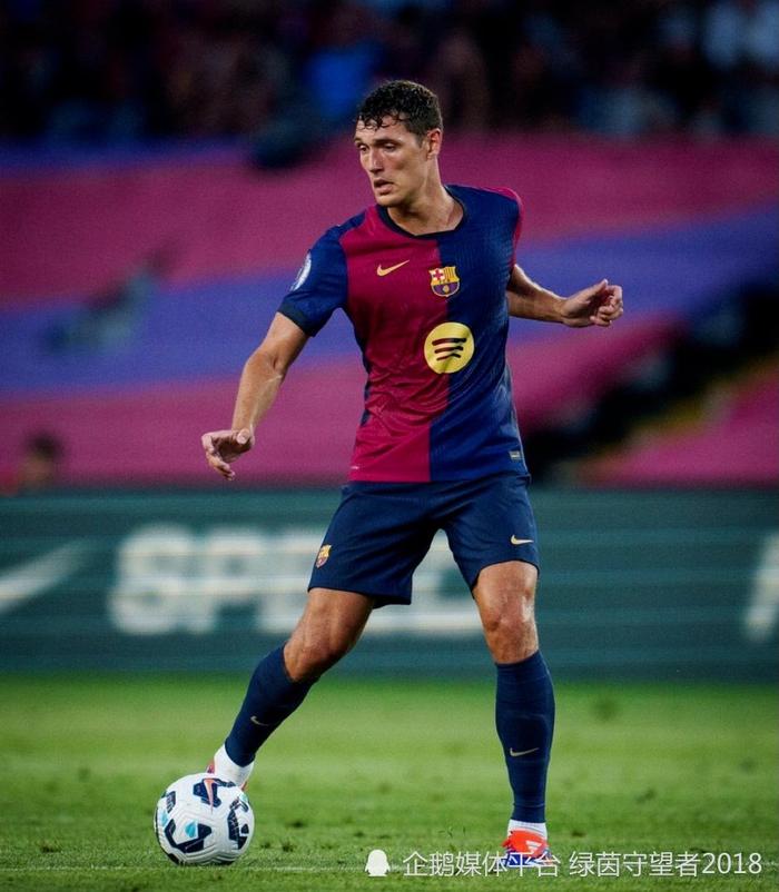 关于巴萨后防大将复出,全队实力再添砝码的信息 关于巴萨后防大将复出,全队实力再添砝码的信息