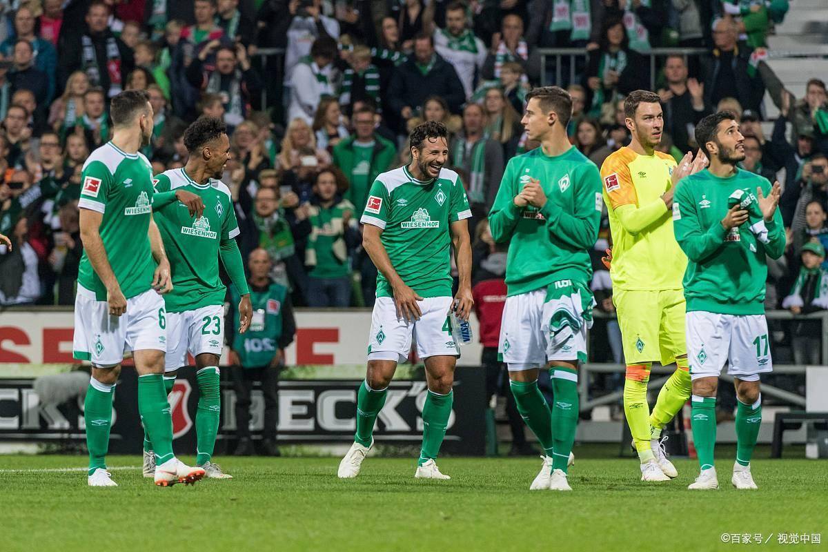 开云体育-包含不莱梅主场击败美因茨，重返联赛前列的词条