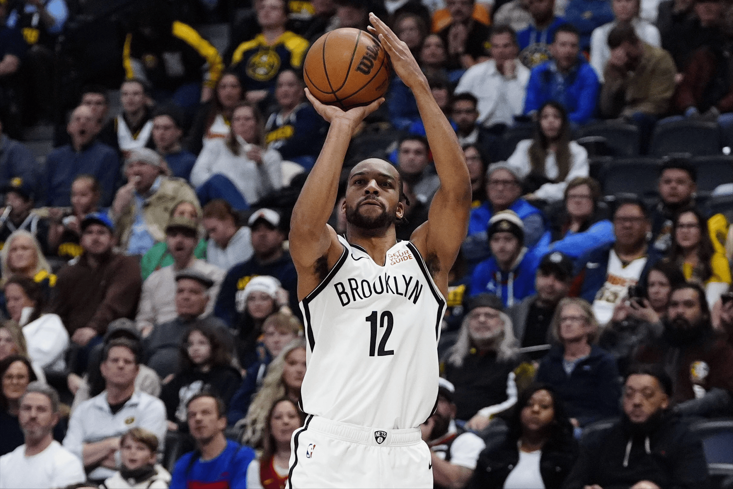 步行者负于篮网，主教练寻求全队提振士气的简单介绍