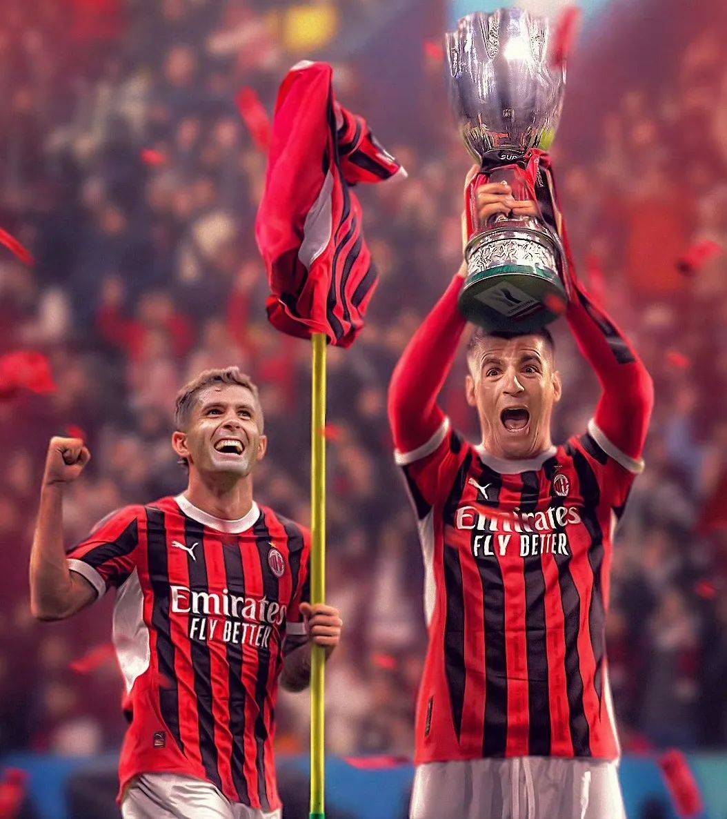 AC米兰赢得两连胜,展现顶级球队实力的简单介绍 AC米兰赢得两连胜,展现顶级球队实力的简单介绍