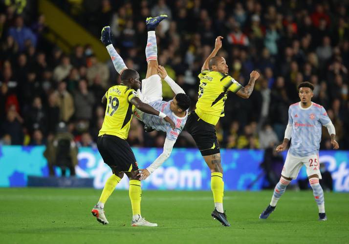 沃特福德遭遇惨败，保级形势岌岌可危的简单介绍