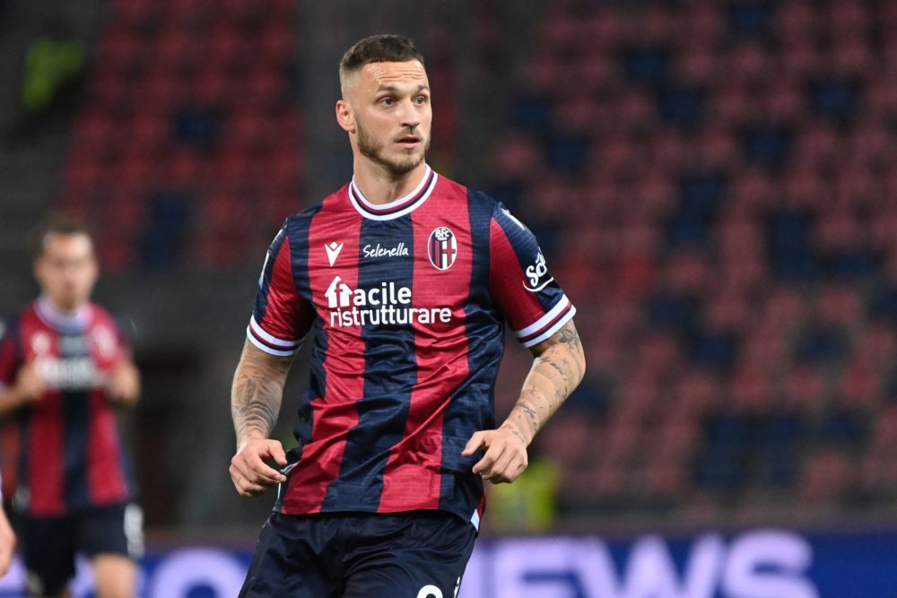 开云体育在线-关于博洛尼亚教练组提出战术调整，寻求突破的信息