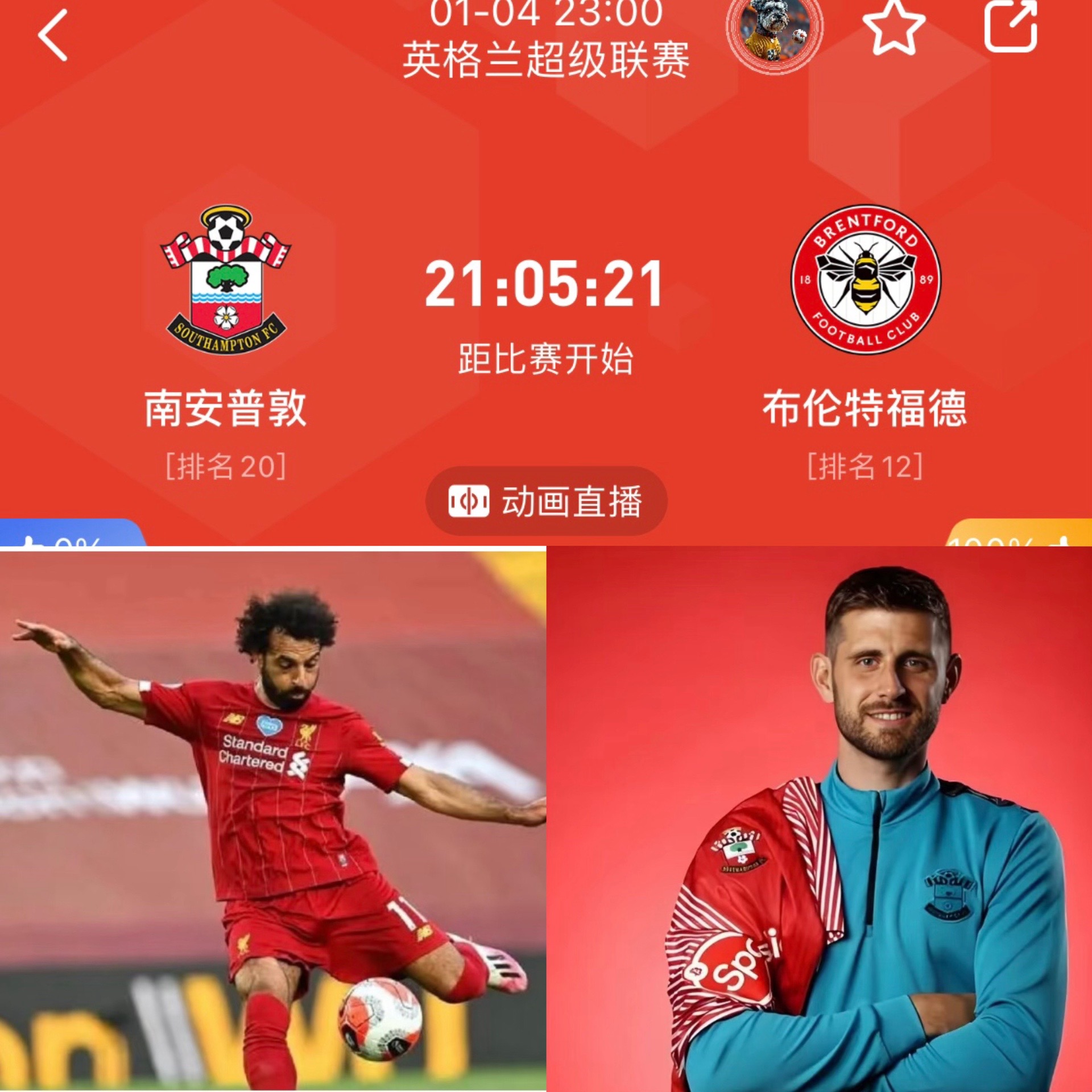 开云APP-包含沃特福德主场作战南安普顿，能否继续取得胜利？的词条
