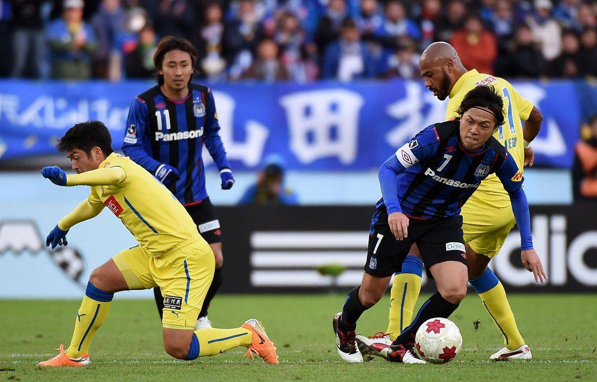 开云体育在线-东京FC狂创佳绩，赢得亚冠尊贵殊荣的简单介绍