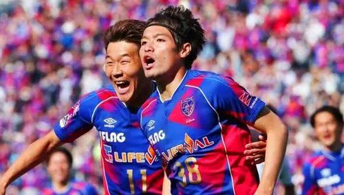 东京FC狂创佳绩，赢得亚冠尊贵殊荣的简单介绍