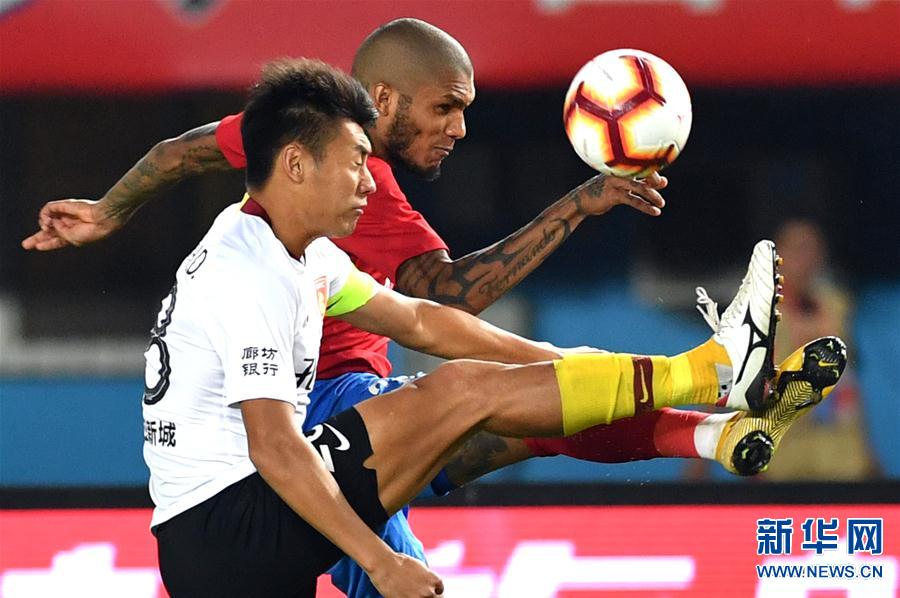 开云体育下载-关于河北华夏幸福客场逆风翻盘，取得关键胜利的信息