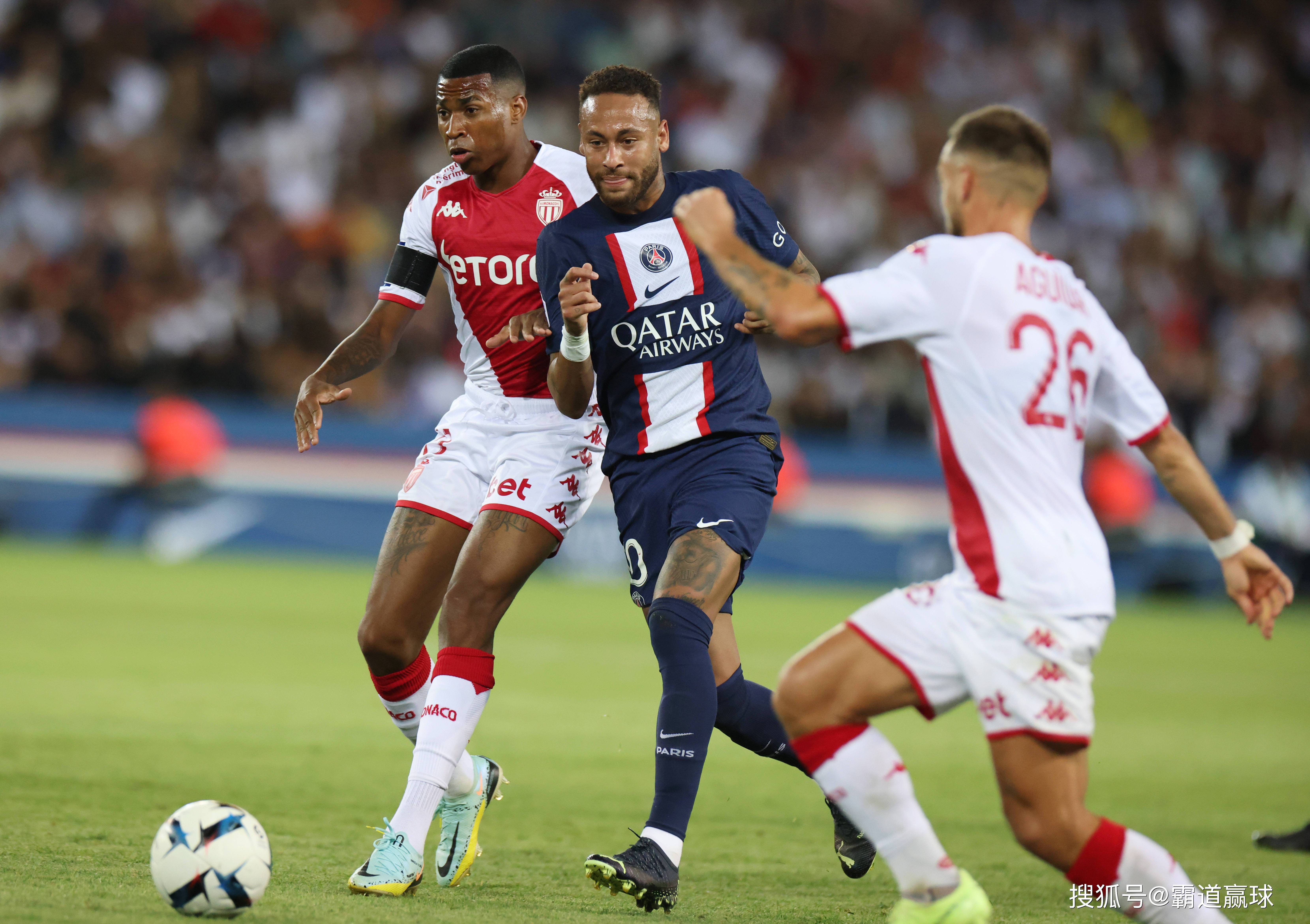 关于摩纳哥继续保持不败纪录,逐渐走出低谷的信息 关于摩纳哥继续保持不败纪录,逐渐走出低谷的信息