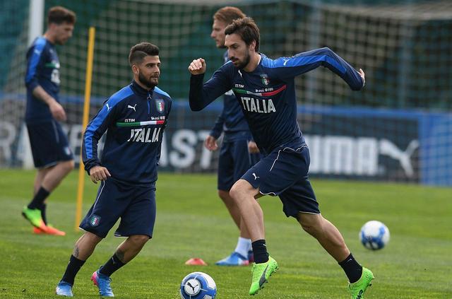 乌克兰对阵北马其顿，决战欧锦赛资格