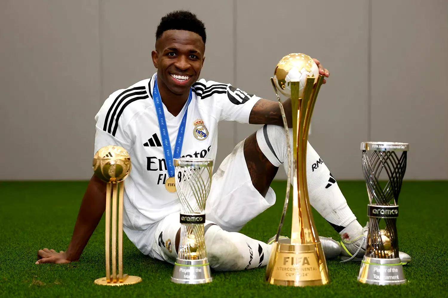 开云体育下载-赛前专访：皇家马德里主帅谈世俱杯目标的简单介绍