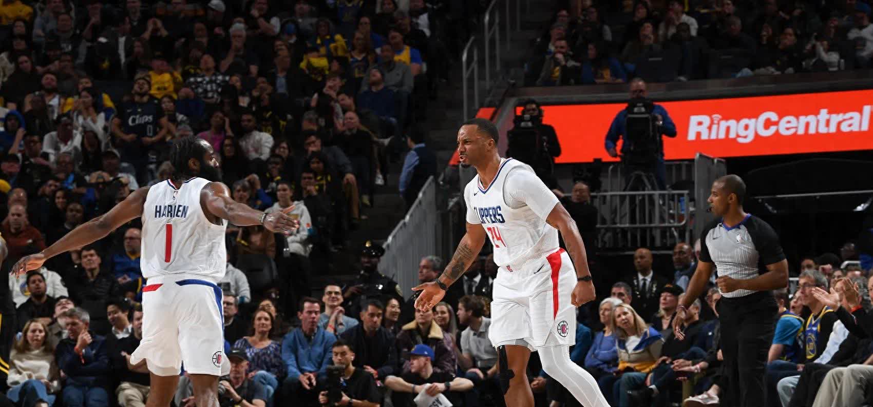 开云体育中国-快船绝境逆袭？莱纳德强势带领征服西部的简单介绍