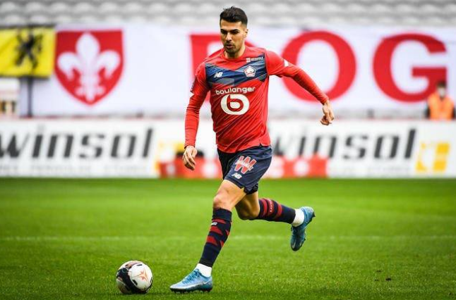 开云体育APP下载-里尔客场力克尼斯，赢得宝贵三分