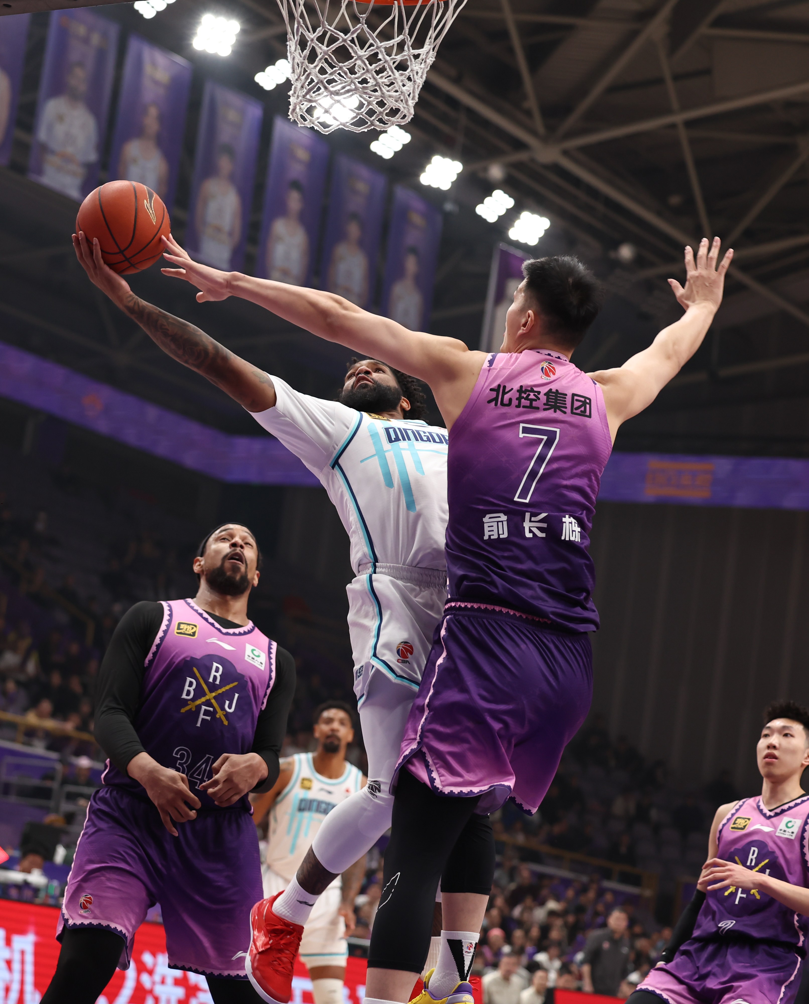 北京控股队势不可挡,击败数位对手 北京控股队势不可挡,击败数位对手