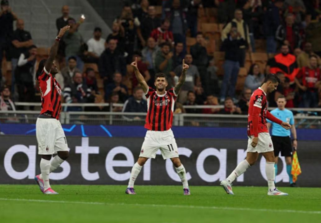 包含AC米兰挑战佛罗伦萨,备战欧冠对决巴塞罗那的词条 包含AC米兰挑战佛罗伦萨,备战欧冠对决巴塞罗那的词条