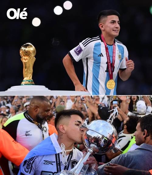 关于惊喜调整:博塔弗戈世俱杯大名单公布的信息 关于惊喜调整:博塔弗戈世俱杯大名单公布的信息