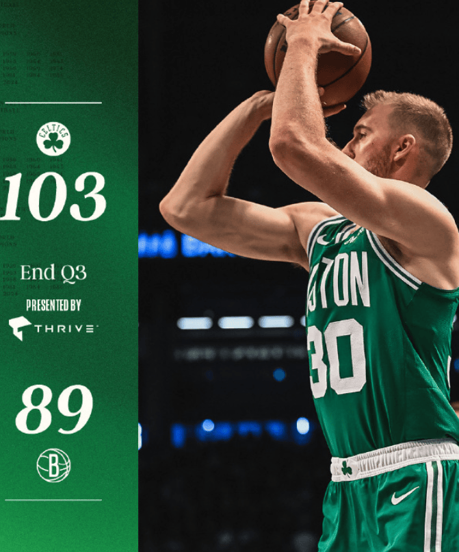 开云下载-网队轻取凯尔特人，东部前四不可撼动的简单介绍