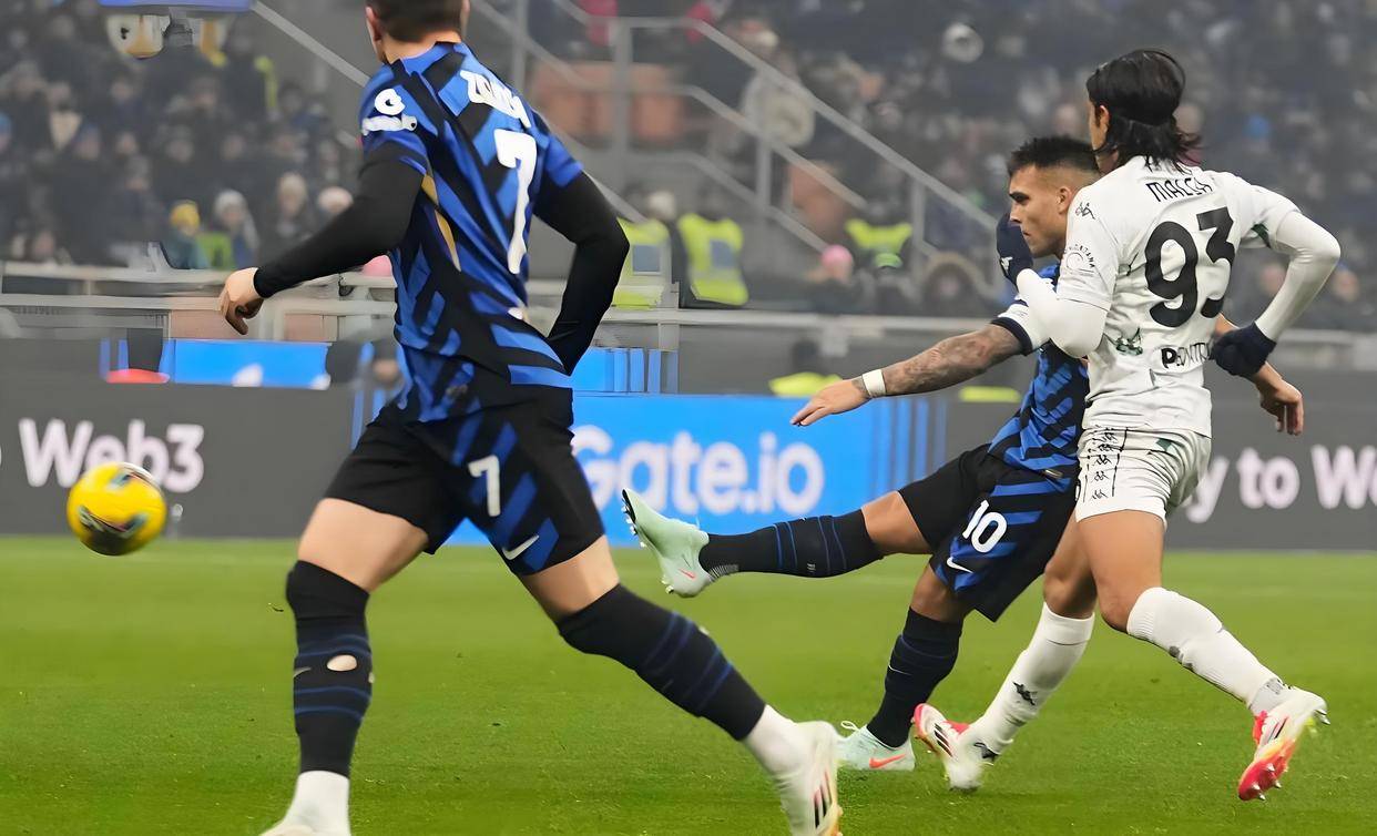 开云APP-那不勒斯锋线大爆发，大胜对手