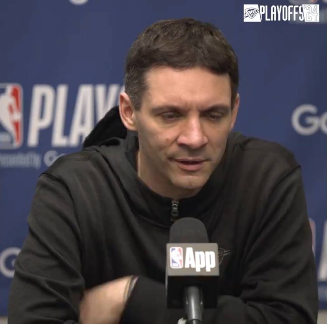 开云平台-雷霆防守端持续低迷，主帅对球员态度要求更严格的简单介绍