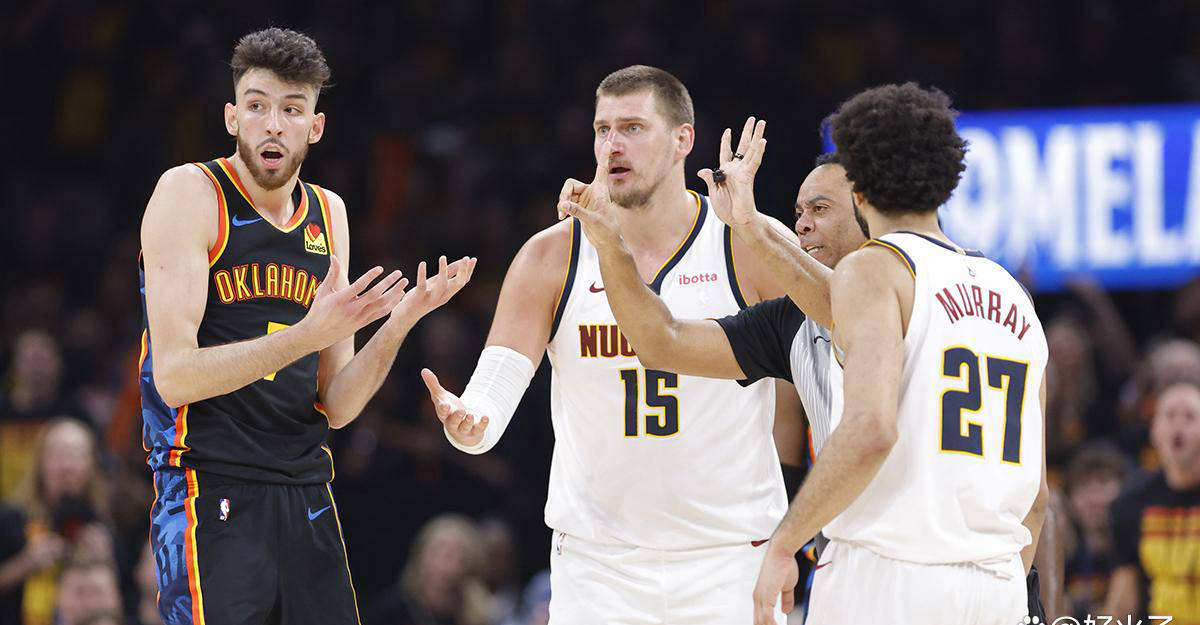 雷霆防守端持续低迷,主帅对球员态度要求更严格的简单介绍 雷霆防守端持续低迷,主帅对球员态度要求更严格的简单介绍