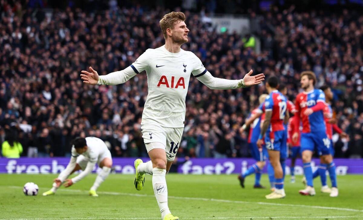 热刺遇上逆转，需调整战术迎战下场的简单介绍