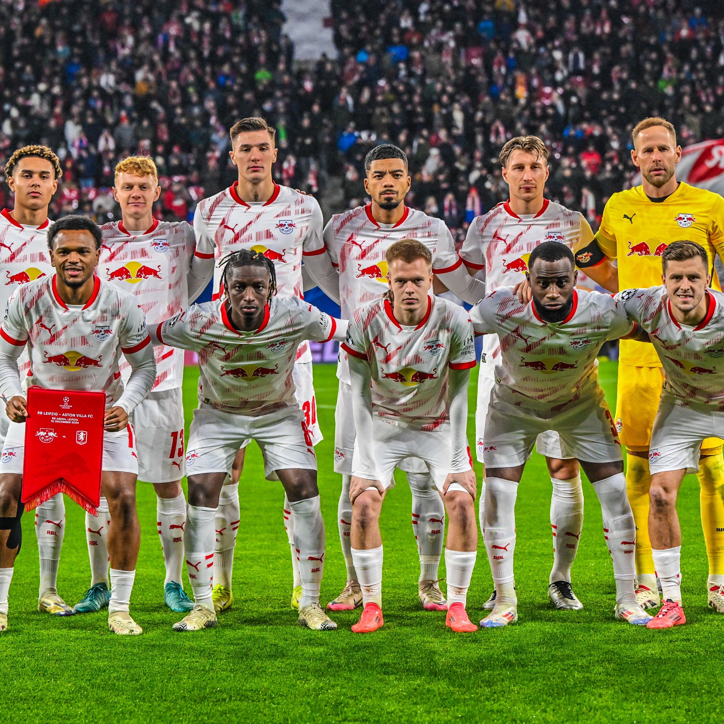 开云体育登录-柏林联合客场三连胜RB莱比锡，冲击中游名额的简单介绍