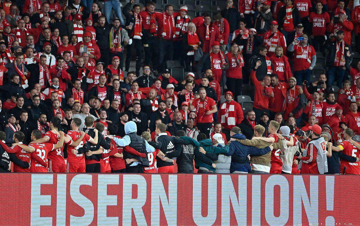 柏林联合客场三连胜RB莱比锡,冲击中游名额的简单介绍 柏林联合客场三连胜RB莱比锡,冲击中游名额的简单介绍