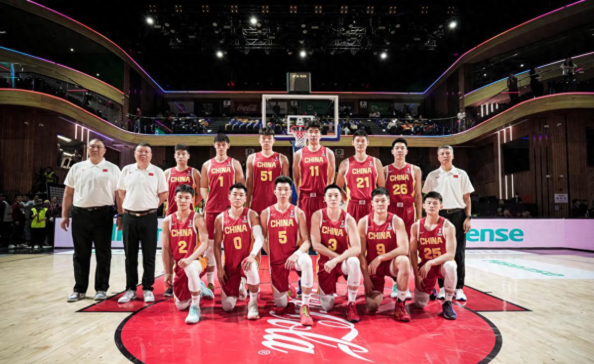 开云体育app-北京男篮展现强大实力，夺得胜利