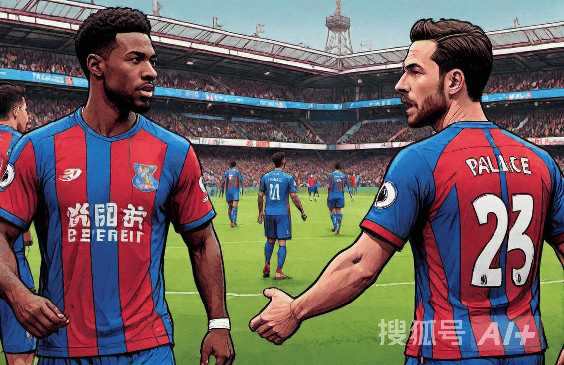 开云体育下载-水晶宫大胜逆转，英超大佬频频翻船！