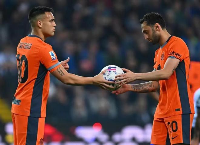 开云APP-国米前锋进球，助球队赢得关键胜利