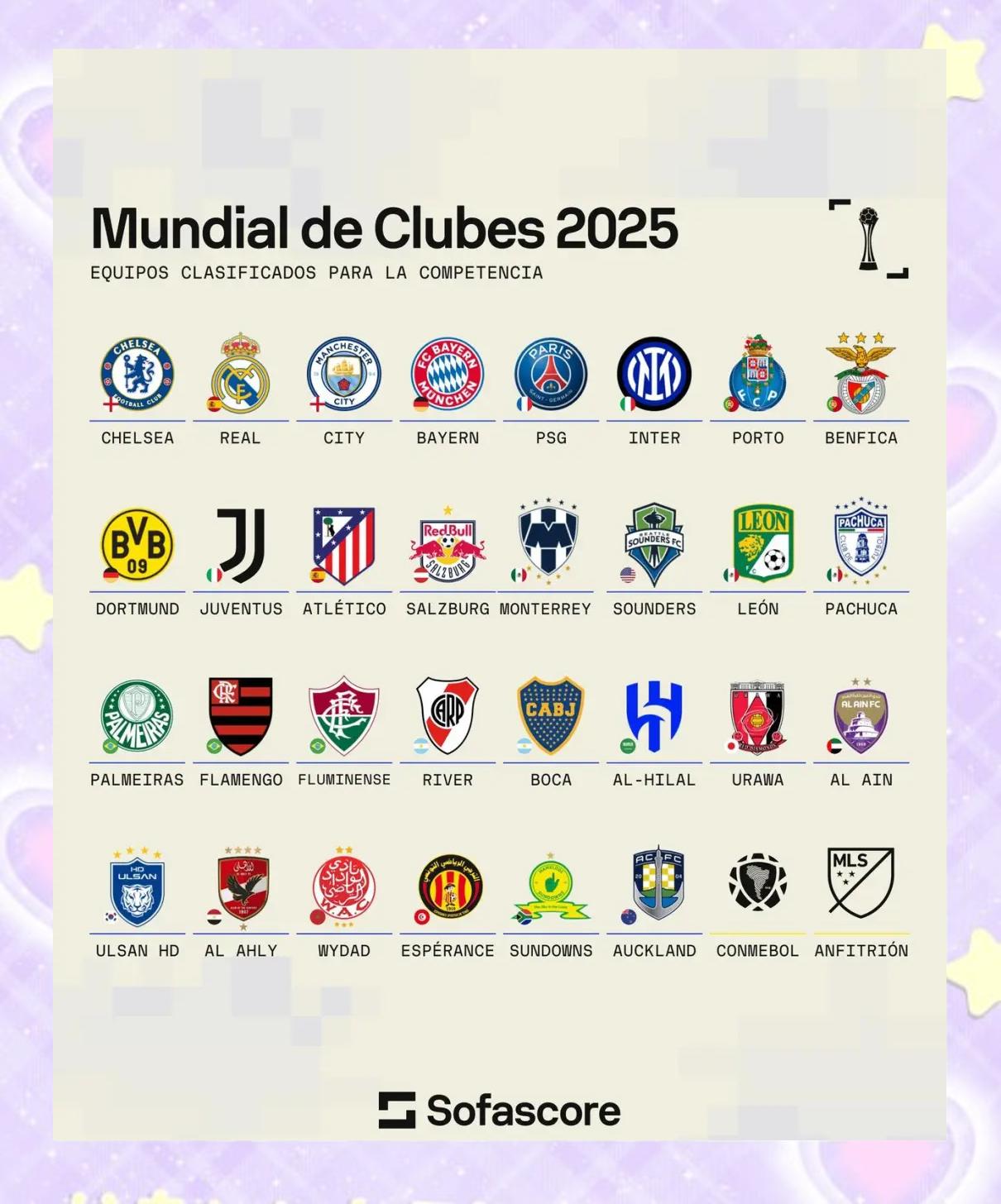 2025世俱杯:巴塞罗那赛前焦点揭秘的简单介绍 2025世俱杯:巴塞罗那赛前焦点揭秘的简单介绍