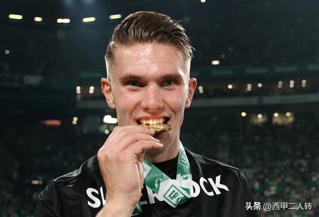 开云体育入口-期盼！瑞典球员将转投西甲联赛的简单介绍