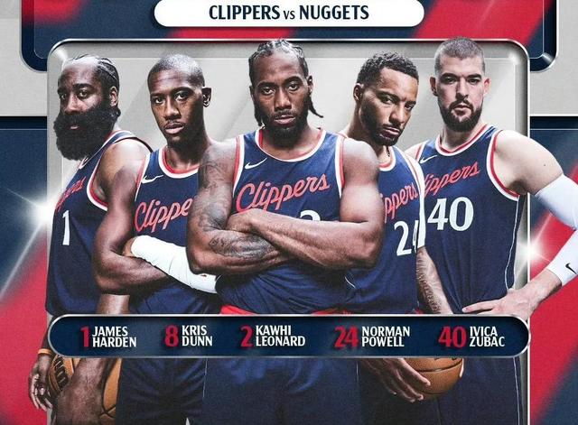 开云体育官网-快船客场战胜爵士，莱昂纳德砍下高分