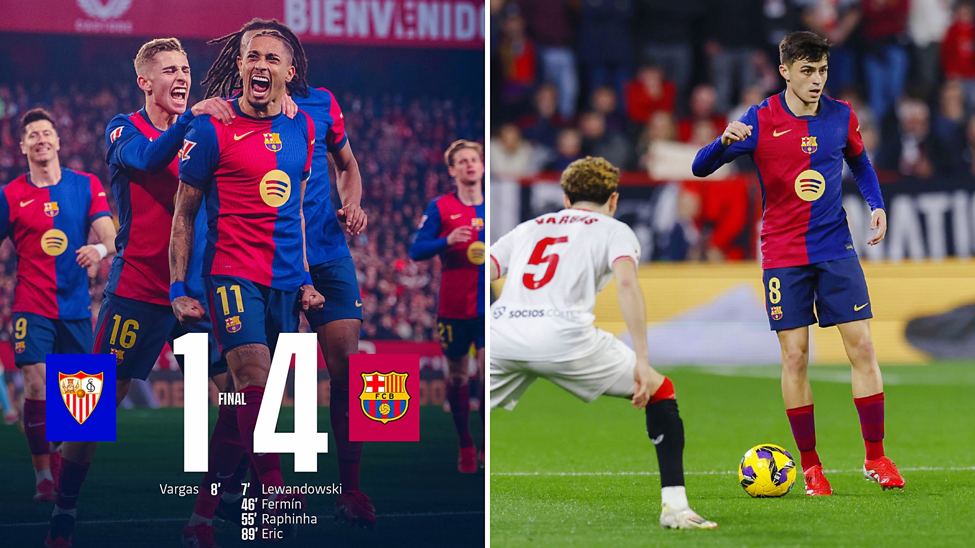 塞维利亚客场遭遇平局,未能完全胜利的简单介绍 塞维利亚客场遭遇平局,未能完全胜利的简单介绍