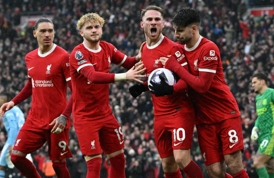 开云体育登录-关于曼城重振旗鼓迎战拜仁慕尼黑的信息