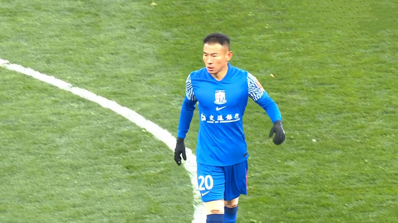 开云体育入口-上海申花遗憾出局，失去晋级亚冠的机会