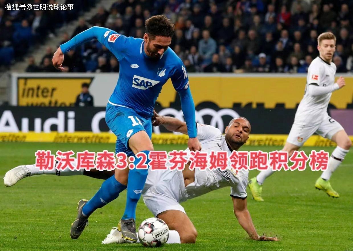 关于霍芬海姆积分榜升级,取得胜利的信息 关于霍芬海姆积分榜升级,取得胜利的信息