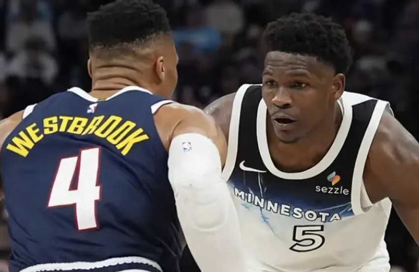 森林狼大胜开拓者,结束两连败 森林狼大胜开拓者,结束两连败