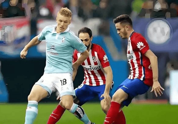 开云体育app-关于皇家社会主场平局，难以突破对手防线的信息