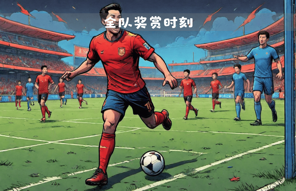 球队取得关键胜利,晋级下一轮比赛 球队取得关键胜利,晋级下一轮比赛