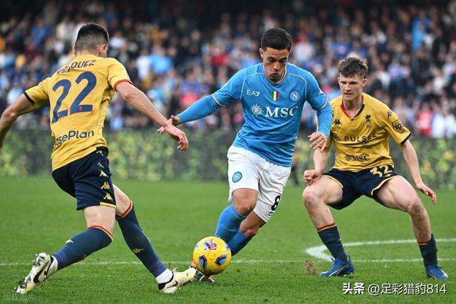 关于那不勒斯客场大胜，实力得到认可的信息