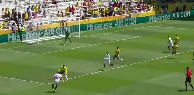 多特蒙德客场斩获胜利，晋级前景一片光明的简单介绍