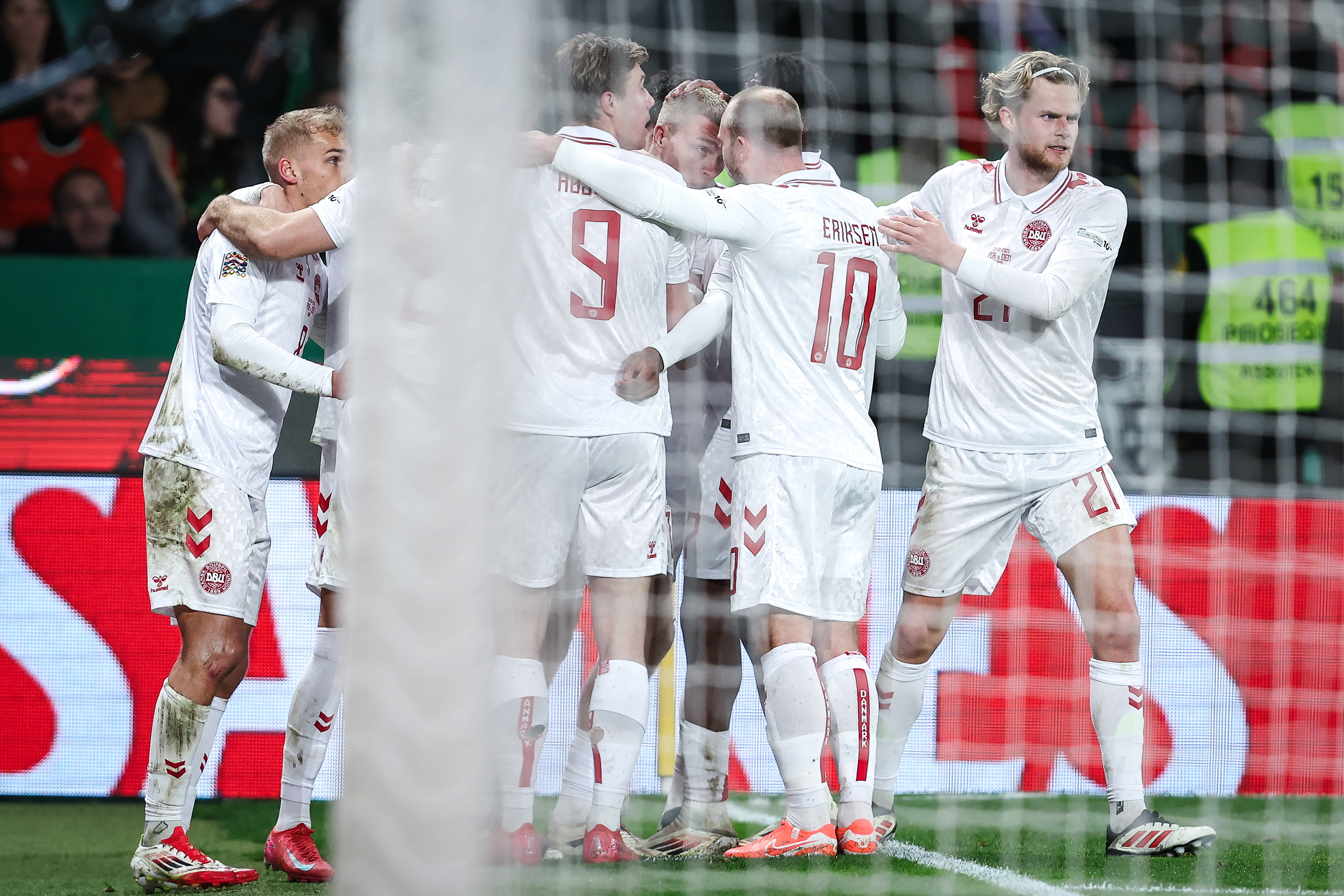 热血沸腾!欧国联赛精彩绝伦,全球球迷狂热 热血沸腾!欧国联赛精彩绝伦,全球球迷狂热