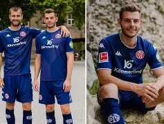 梅因茨主教练迪特希足球哲学受认可,期待新表现 梅因茨主教练迪特希足球哲学受认可,期待新表现