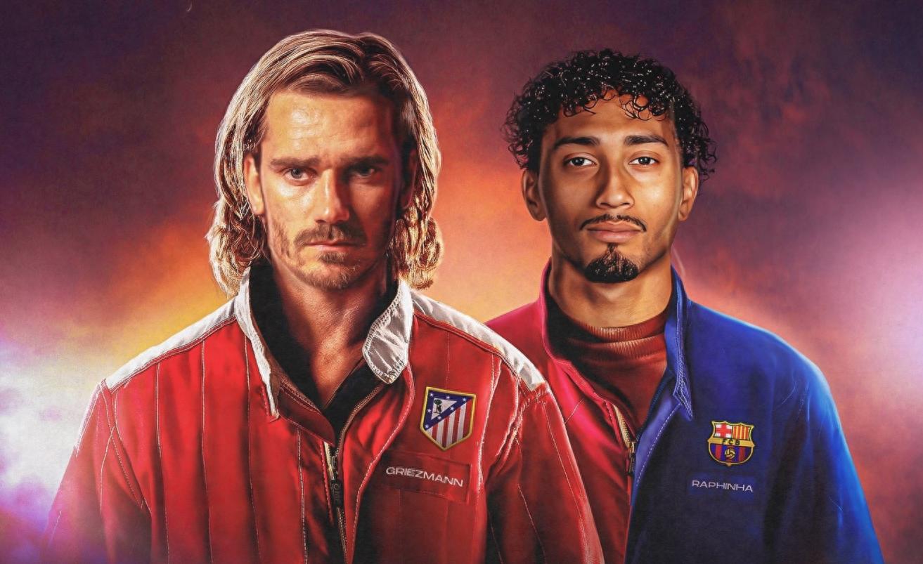 马德里竞技再攻胜利晋级 马德里竞技再攻胜利晋级