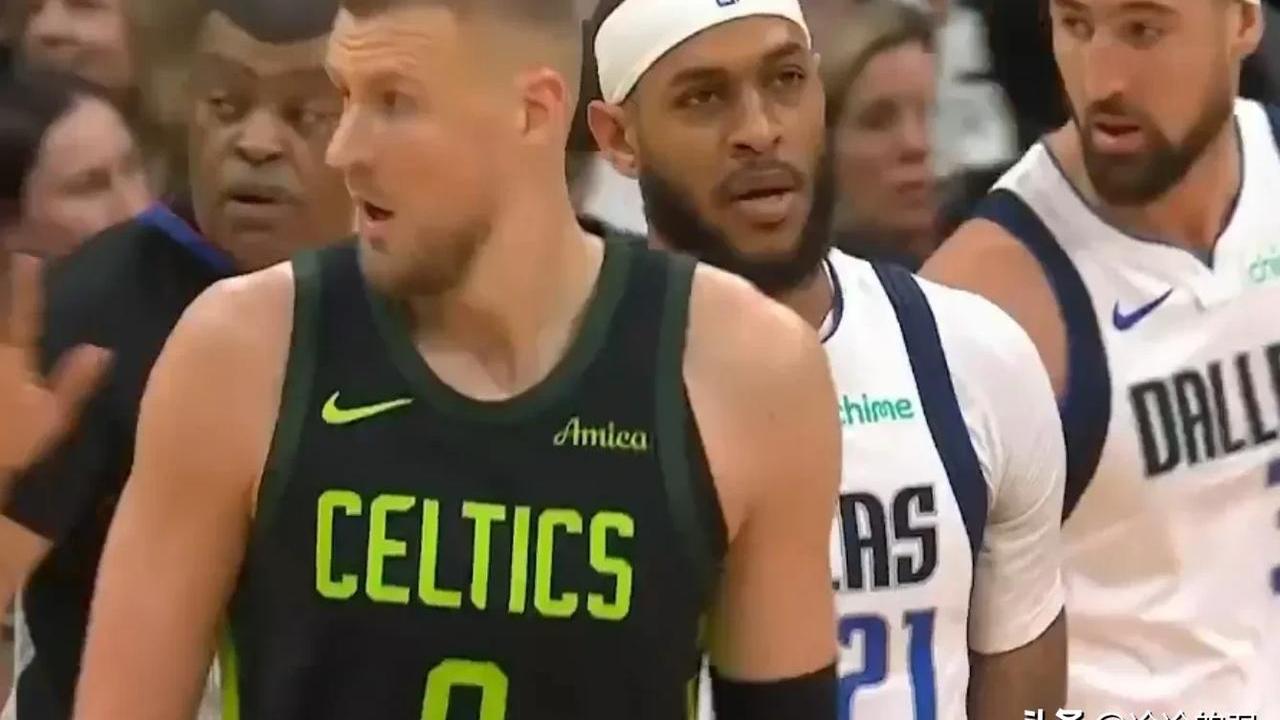 独行侠客场险胜凯尔特人,卢卡斯-多诺维奇起劲表现率队取胜的简单介绍 独行侠客场险胜凯尔特人,卢卡斯-多诺维奇起劲表现率队取胜的简单介绍