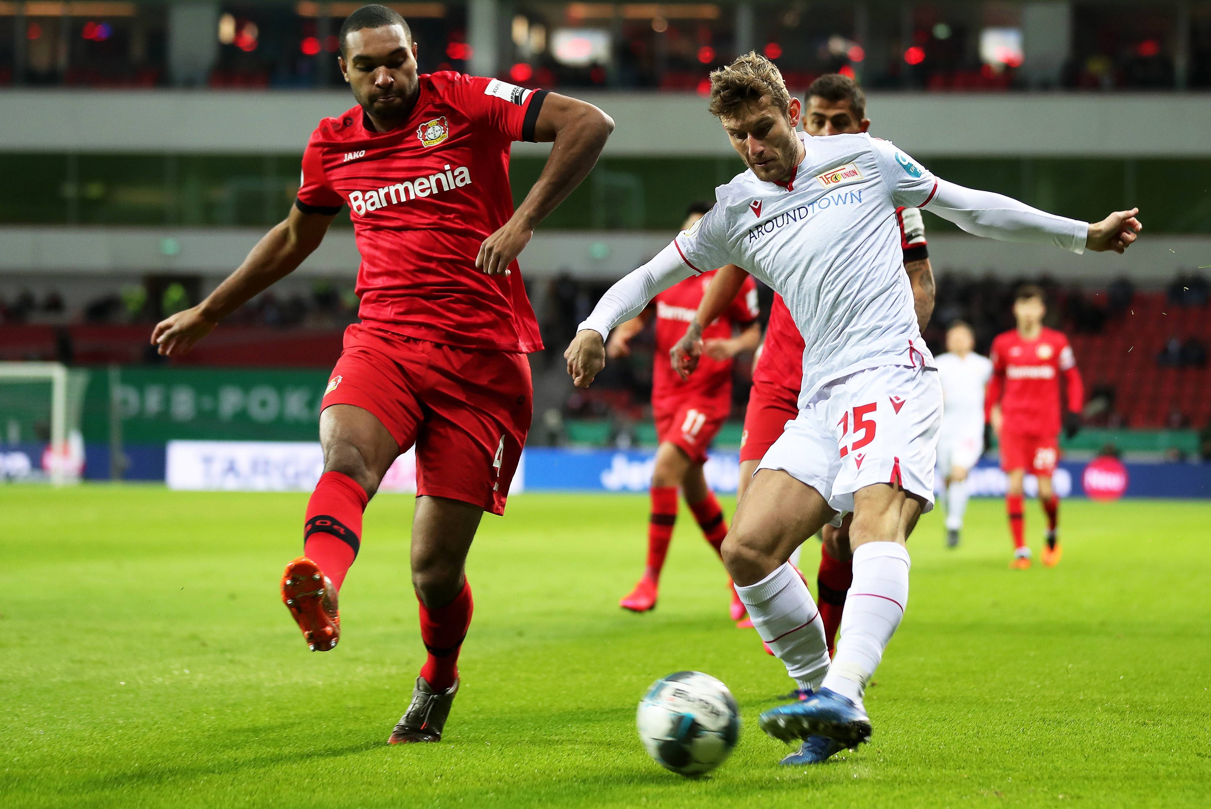 开云体育官方网站-勒沃库森球队遭遇连败，局势不妙