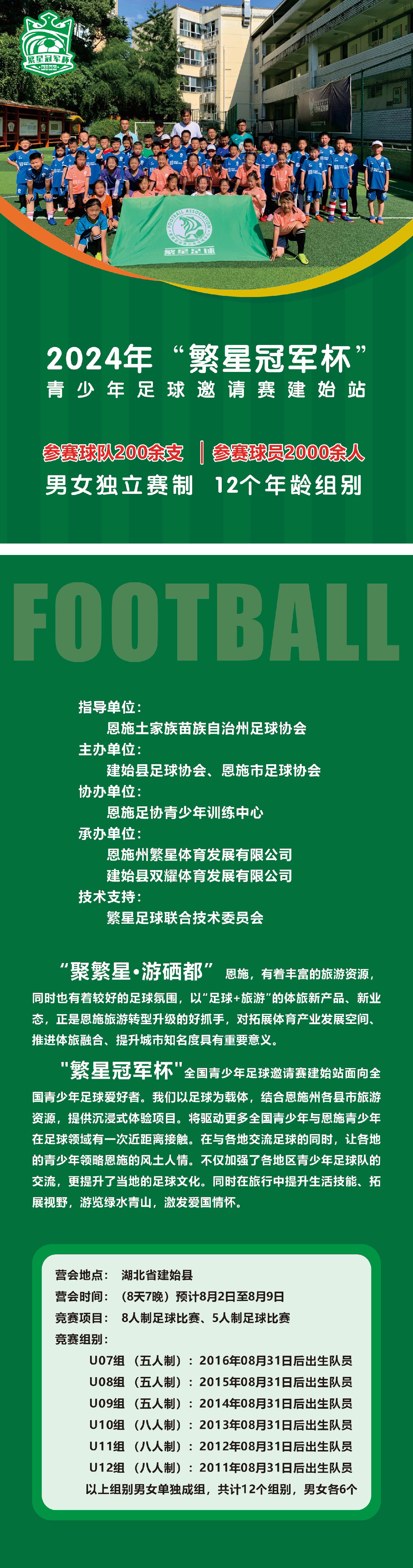 城市青年足球团队逐鹿竞技场，团结拼搏斗志昂扬