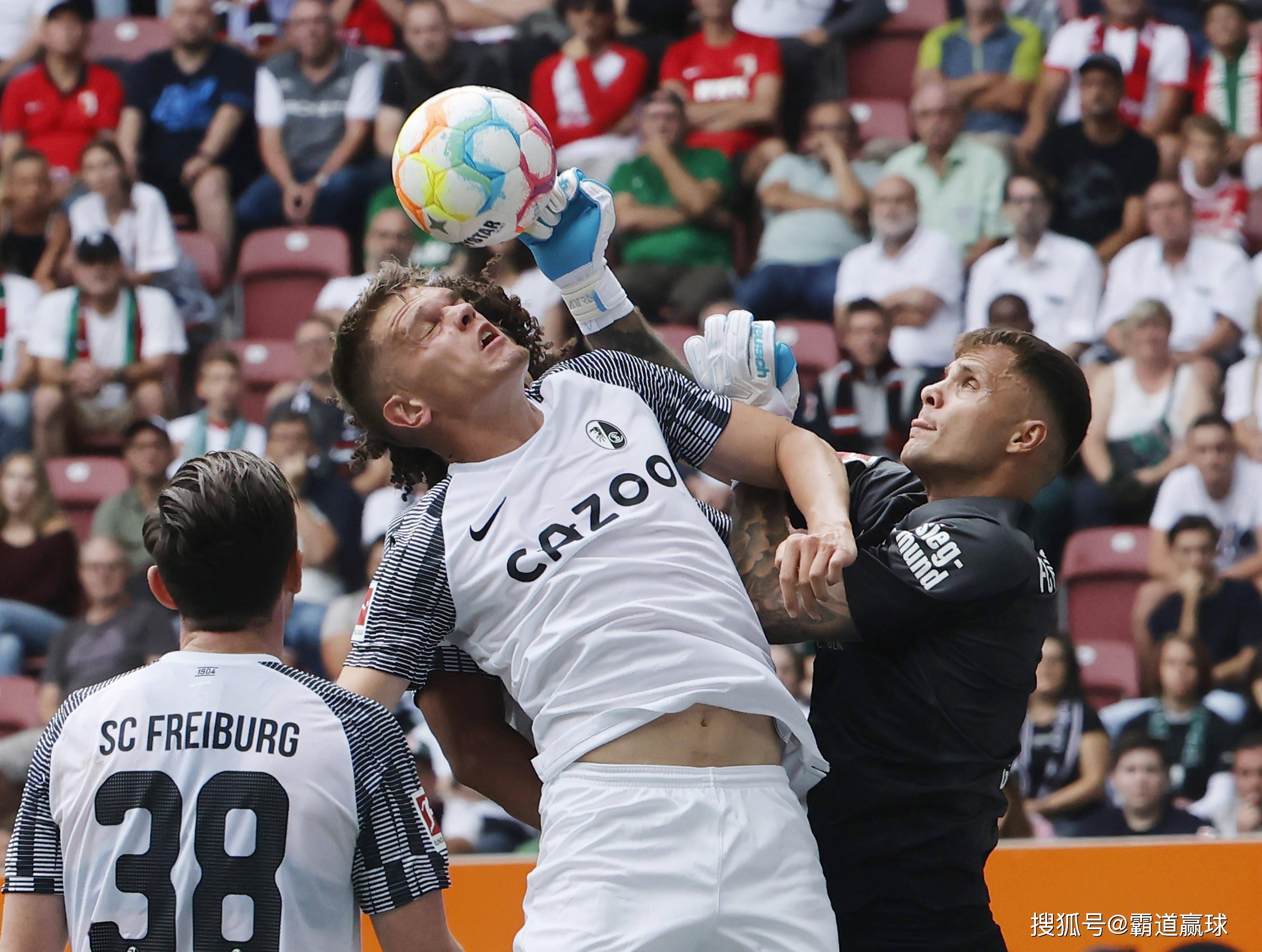 多特蒙德客场惨败弗赖堡,保级之路险恶 多特蒙德客场惨败弗赖堡,保级之路险恶