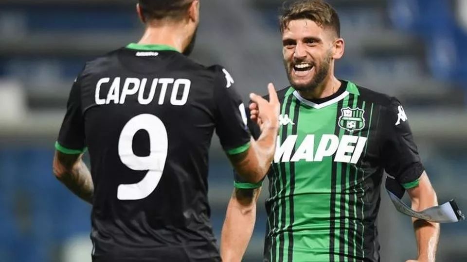 开云体育中国-萨索洛坚持平局，奇迹之旅崭露头角