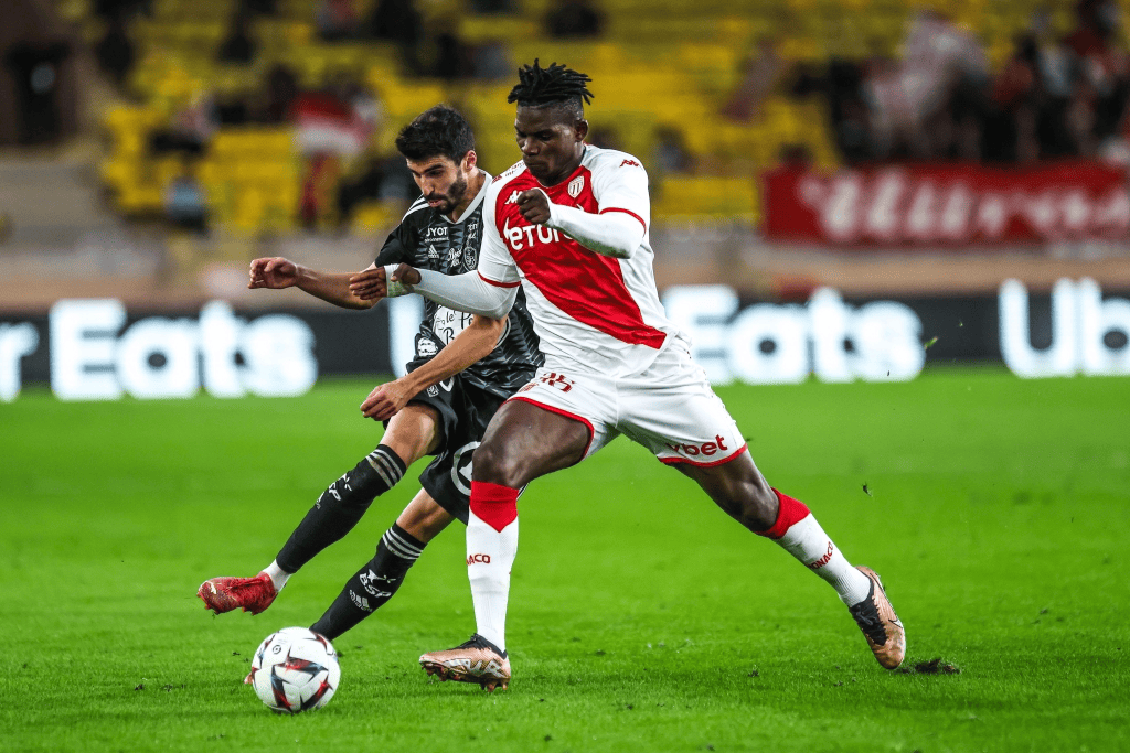 开云官网-南特客场逆转蒙彼利埃，豪取三分