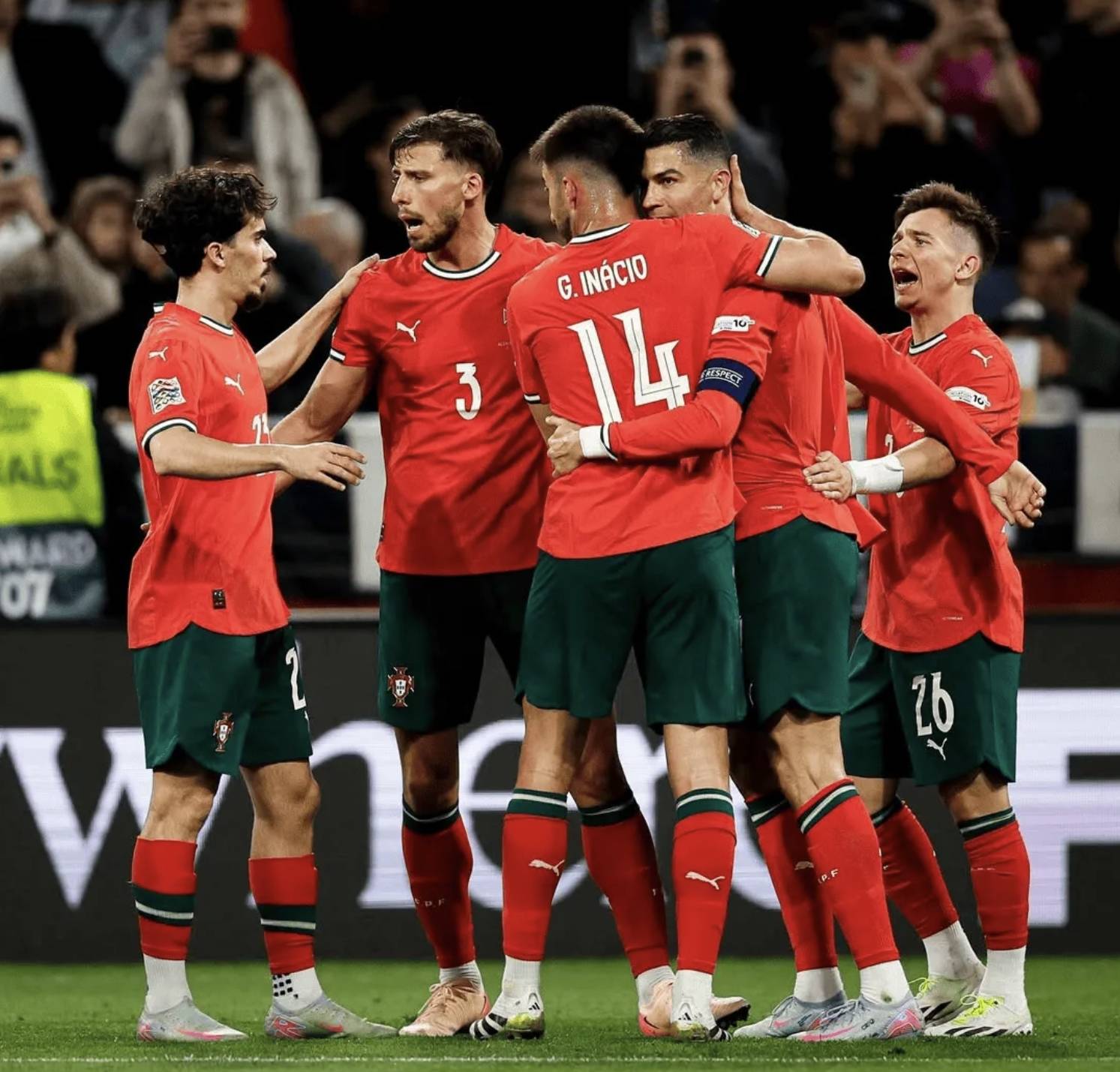 关于欧国联比赛:追逐胜利的征程的信息 关于欧国联比赛:追逐胜利的征程的信息